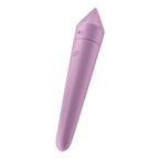Ultra Power Bullet 8 - Lilac by Satisfyer from LoveMart Co.