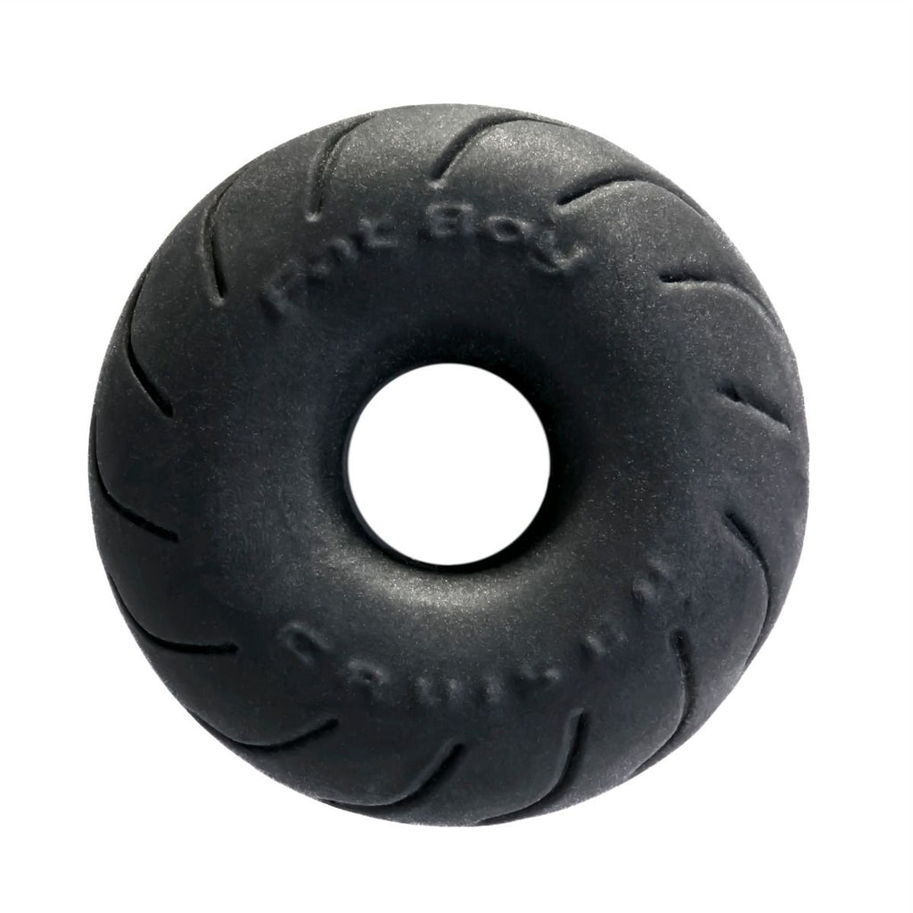 Silaskin Cruiser Ring by Perfect Fit from LoveMart Co.