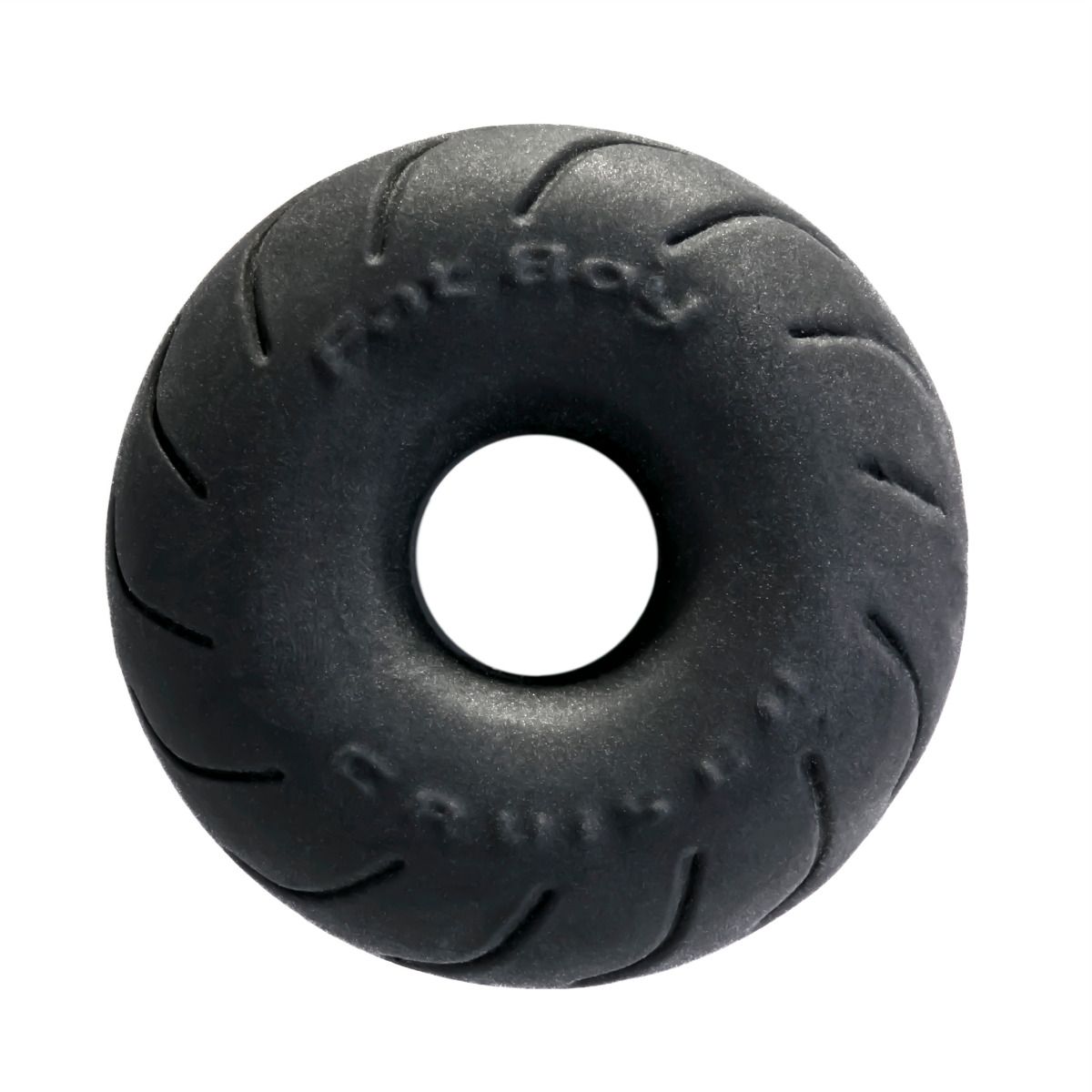 Silaskin Cruiser Ring by Perfect Fit from LoveMart Co.