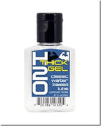 Elbow Grease H2O Classic Thick Gel - 24ml by B Cummings from LoveMart Co.