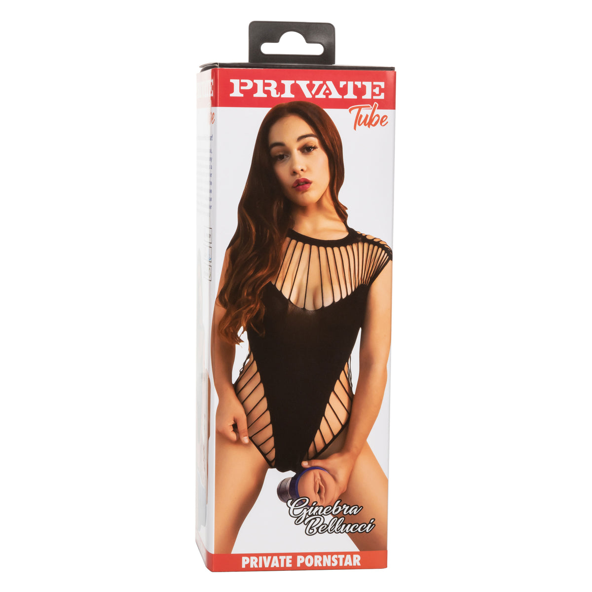 Private Tube Ginebra Bellucci - Pussy by CalExotics from LoveMart Co.