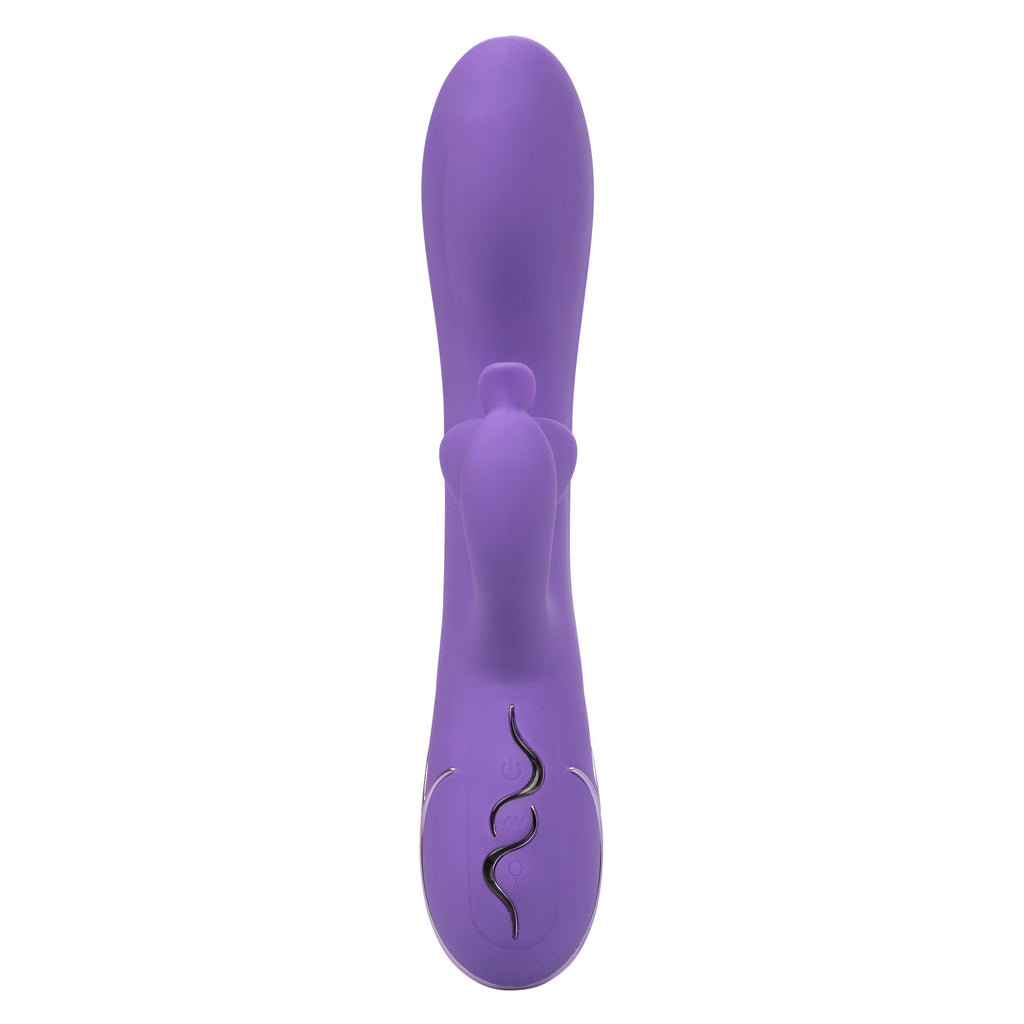Insatiable G Inflatable G-Flutter by CalExotics from LoveMart Co.