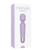 Mini Halo Lilac by Viben from LoveMart Co.