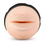 M for Men - the Torch - Luscious Lips - Vanilla by Blush from LoveMart Co.