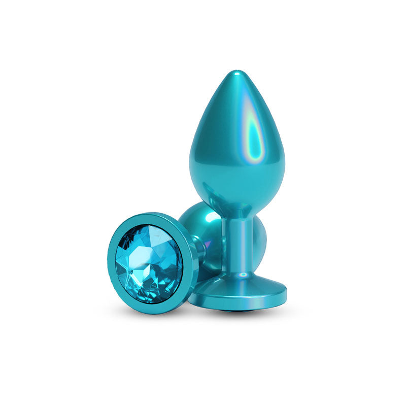 Rear Assets - Iridescent - Medium by nsnovelties from LoveMart Co.
