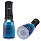 Zolo 360 Rotating Male Stimulator by XGEN from LoveMart Co.