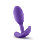 Luxe - Wearable Vibra Slim Plug - Small by Blush from LoveMart Co.