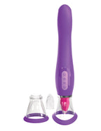 Fantasy for Her - Her Ultimate Pleasure by Pipedream from LoveMart Co.