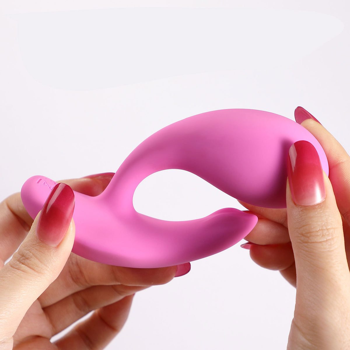 Oly 2 App-Enabled Wearable Vibrator by Honey Play Box from LoveMart Co.