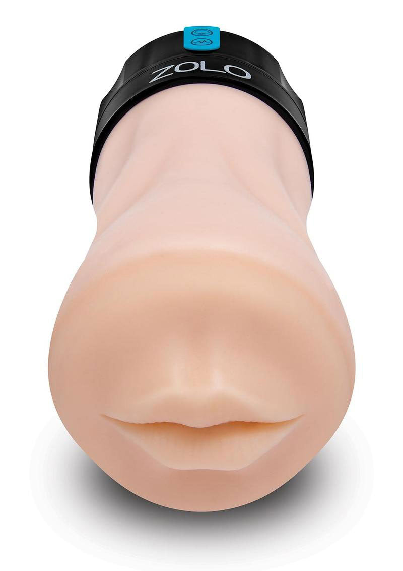 Zolo Gawk Gawk Blowbot by XGEN from LoveMart Co.