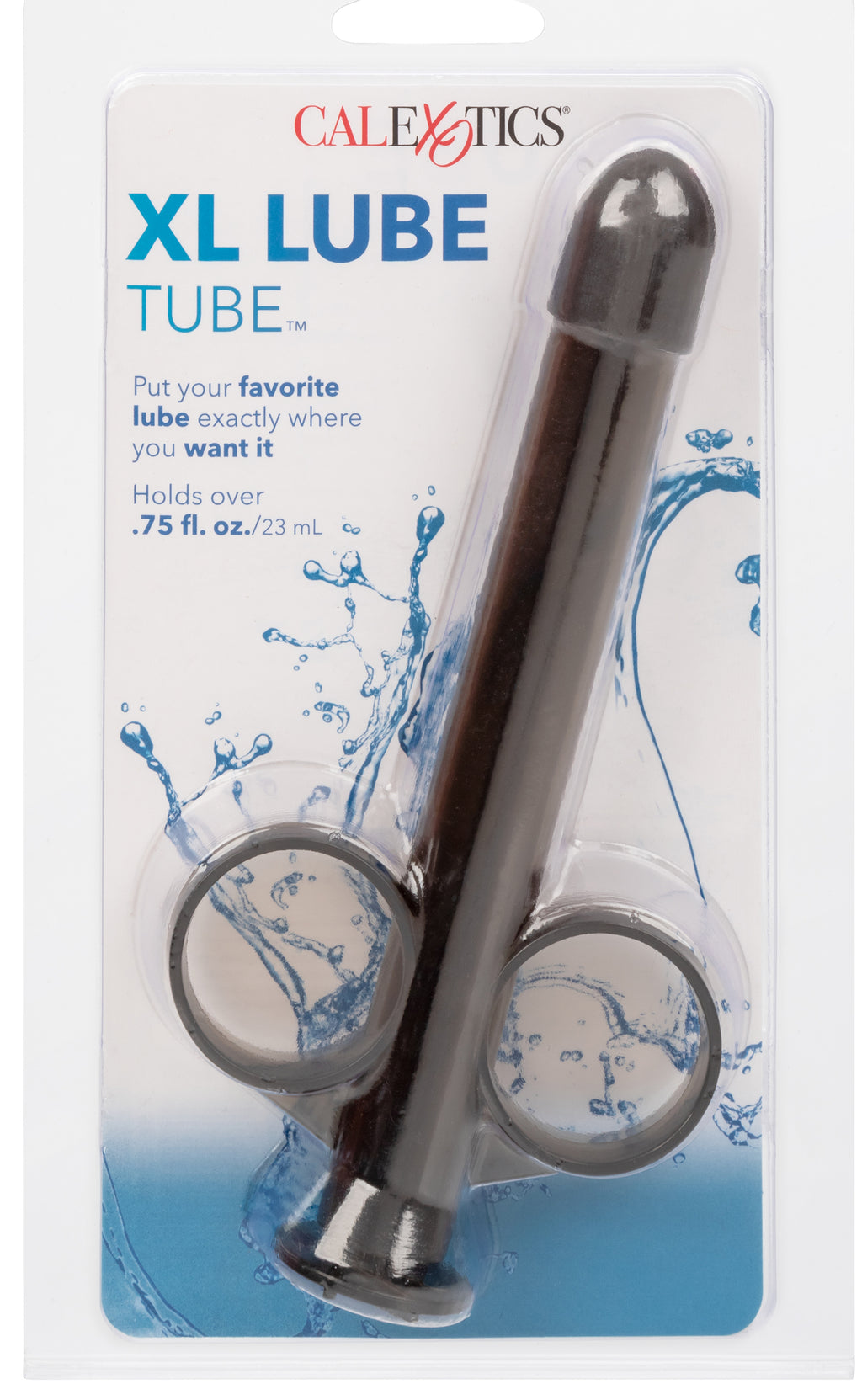 Xl Lube Tube by CalExotics from LoveMart Co.