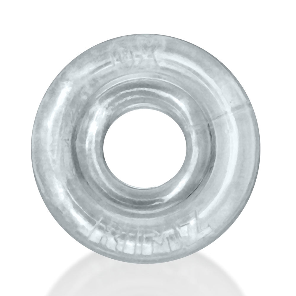 Rimz Big Single Ring by Oxballs from LoveMart Co.