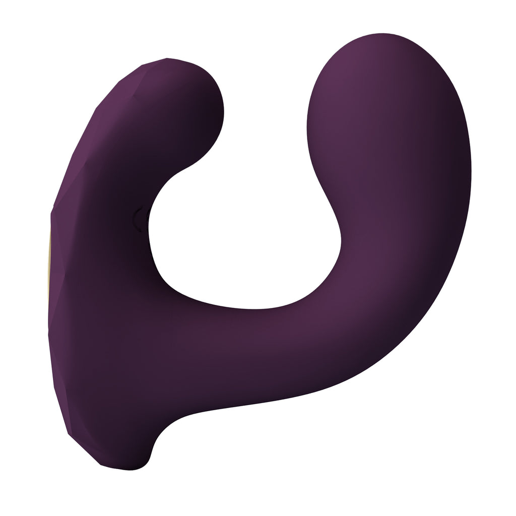 Billy Global App Control Vibrator by Pretty Love from LoveMart Co.