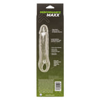 Performance Maxx Extension - 7.5 Inch by CalExotics from LoveMart Co.