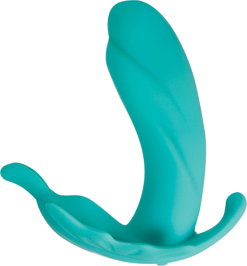 The Butterfly Effect - Turquoise by Evolved Novelties from LoveMart Co.