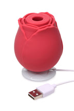 The Rose Lover's Gift Box Bloomgasm by XR Brands from LoveMart Co.