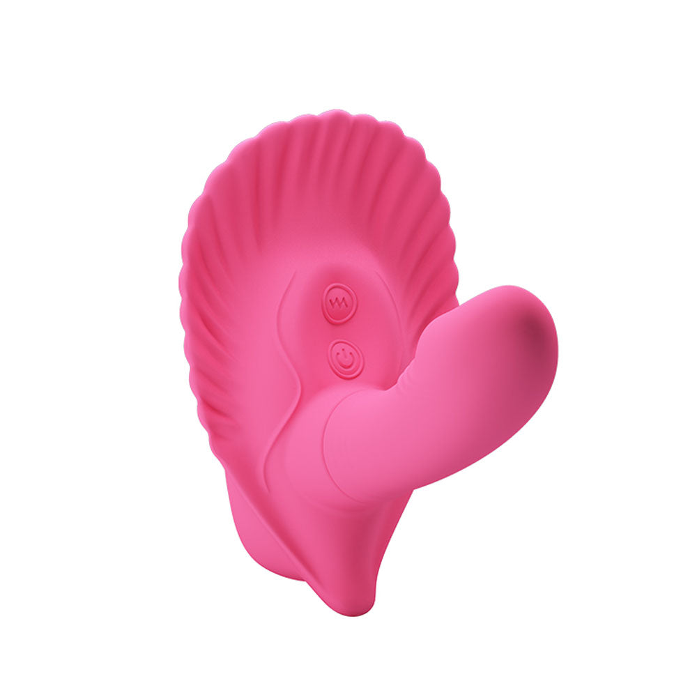 Pretty Love Fancy Clamshell Smartphone Control Bluetooth by Pretty Love from LoveMart Co.
