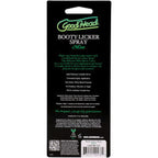 Goodhead Booty Licker Spray 1 Fl. Oz by Doc Johnson from LoveMart Co.