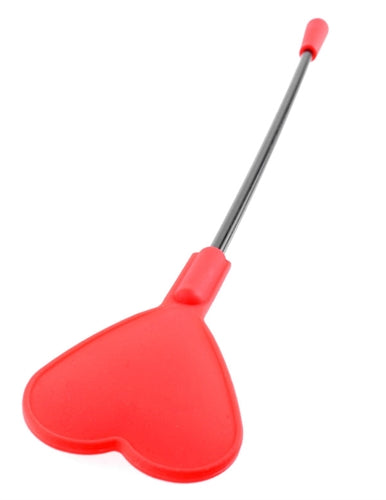 Fetish Fantasy Series - Silicone Heart Flapper by Pipedream from LoveMart Co.