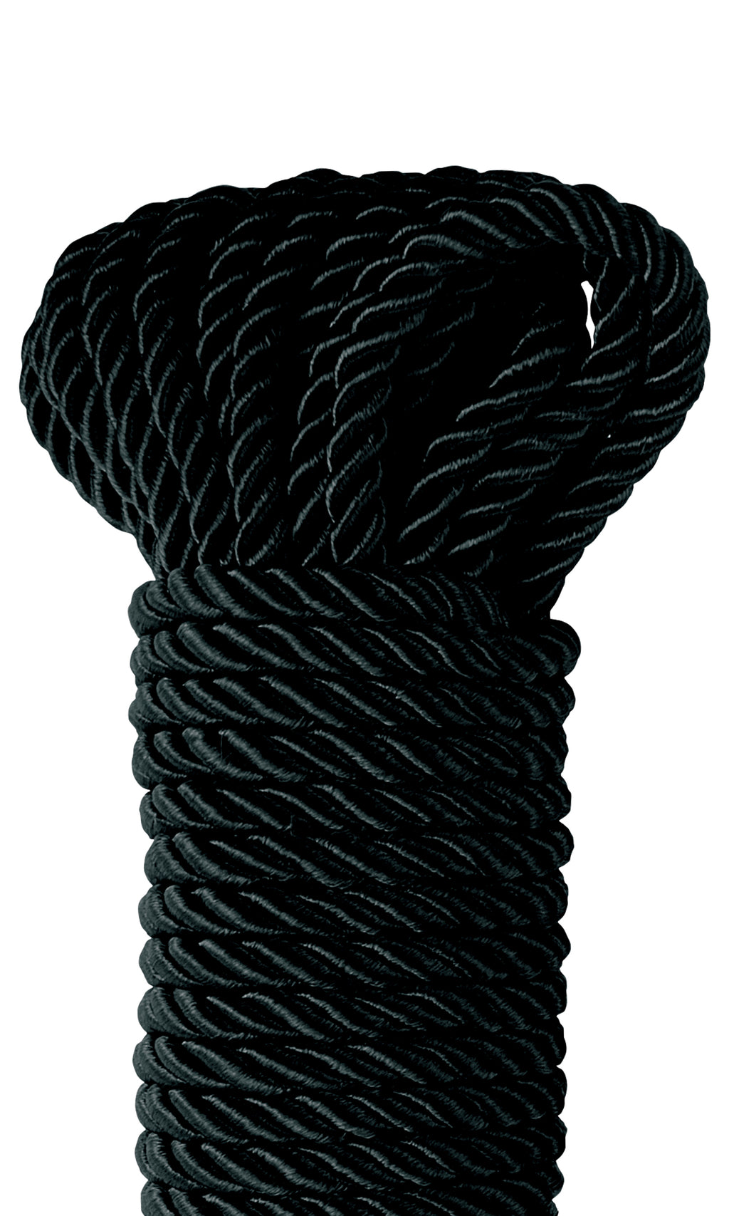 Fetish Fantasy Series Deluxe Silky Rope by Pipedream from LoveMart Co.