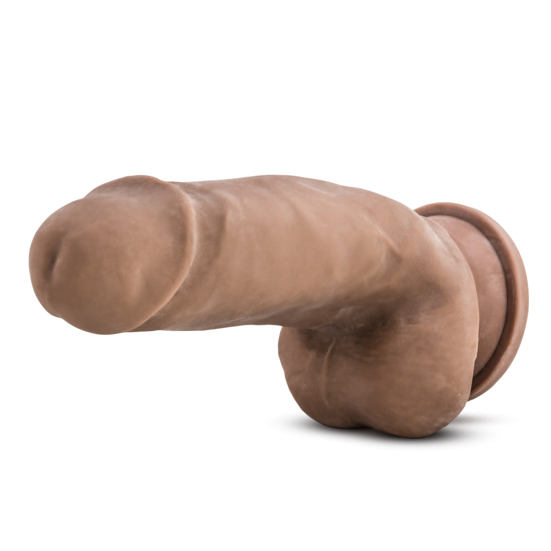 Au Naturel 7 Inch Sensa Feel El Gordo - Latin by Blush from LoveMart Co.