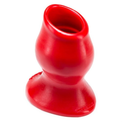 Pig Hole 5 XXL Fuckable Buttplug by Oxballs from LoveMart Co.