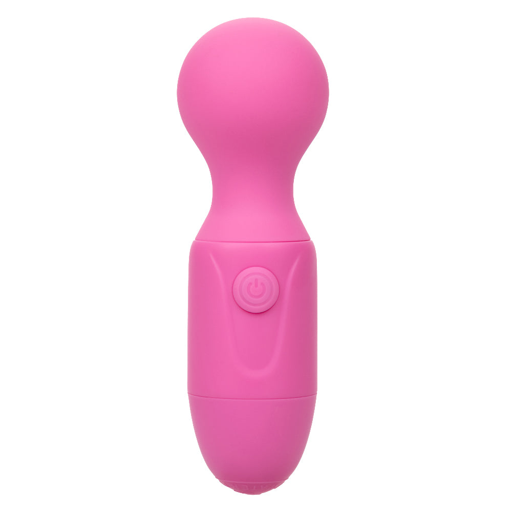 First Time Rechargeable Massager by CalExotics from LoveMart Co.