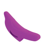 Delphini Dolphin Honey Finger Vibrator - Fuchsia by Pretty Love from LoveMart Co.