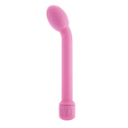 First Time G-Spot Tulip Vibe by CalExotics from LoveMart Co.