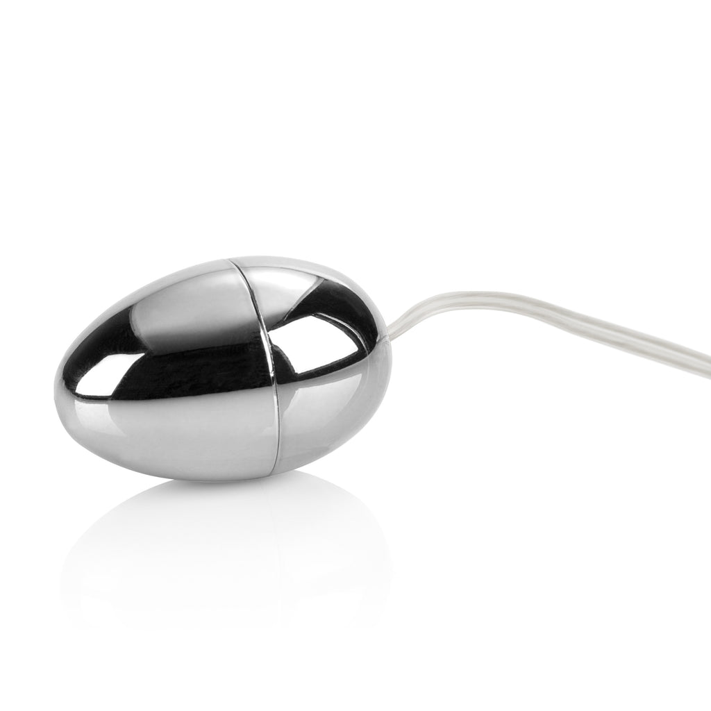 Pocket Exotics Vibrating Egg by CalExotics from LoveMart Co.