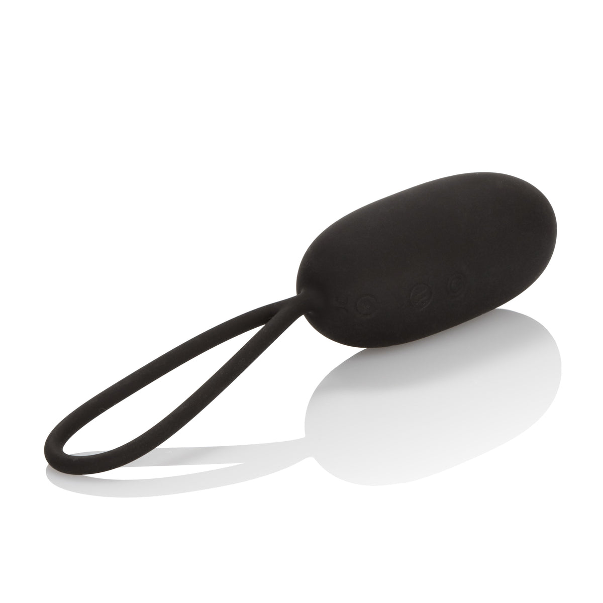 Silicone Remote Rechargeable Egg by CalExotics from LoveMart Co.