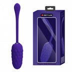Marina Rechargeable Vibrating Egg by Pretty Love from LoveMart Co.