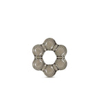 Stay Hard - Thick Bead Cock Ring by Blush from LoveMart Co.
