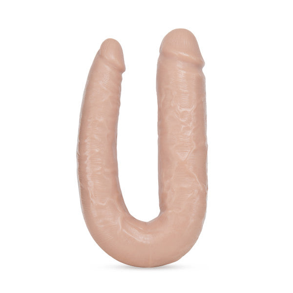 Dr. Skin - Dr. Double - Vanilla by Blush from LoveMart Co.