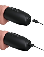 King Cock Thrusting Cock 6.5 Inch With Balls by Pipedream from LoveMart Co.