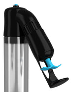Pump Worx Deluxe Sure-Grip Pump by Pipedream from LoveMart Co.
