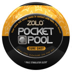 Pocket Pool Sure Shot by XGEN from LoveMart Co.