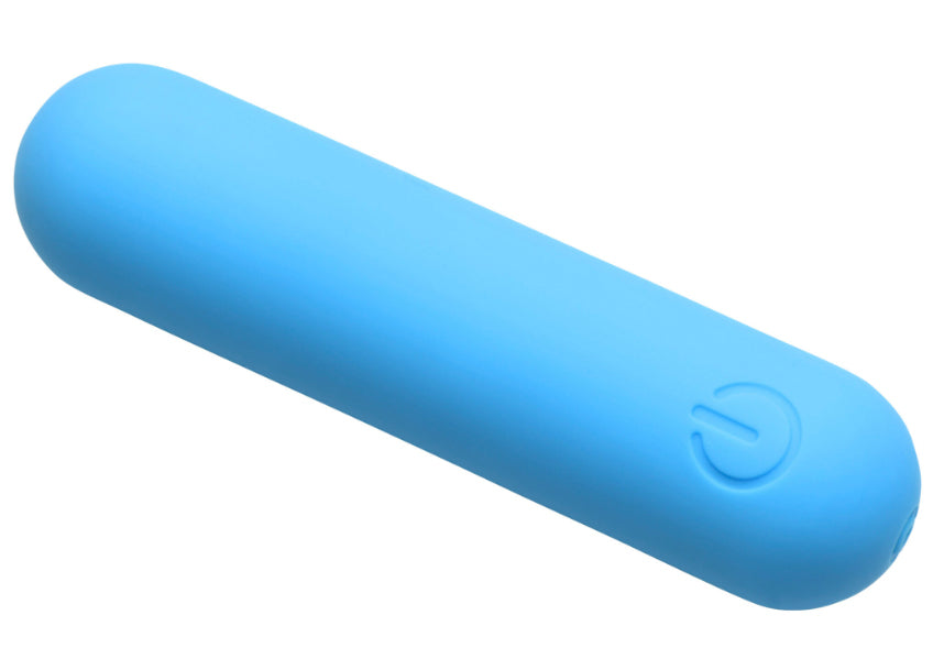 Flexible Silicone Bullet by XR Brands from LoveMart Co.