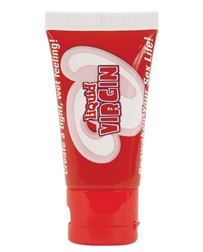 Liquid Virgin Contracting Lubricant - Bulk Unit by Hott Products from LoveMart Co.
