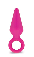 Candy Rimmer - Medium - Fuchsia by Blush from LoveMart Co.