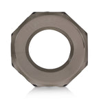 Atomic Jock Humpballs Cockring - Smoke by Oxballs from LoveMart Co.