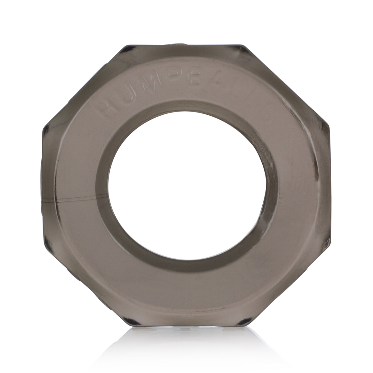 Atomic Jock Humpballs Cockring - Smoke by Oxballs from LoveMart Co.