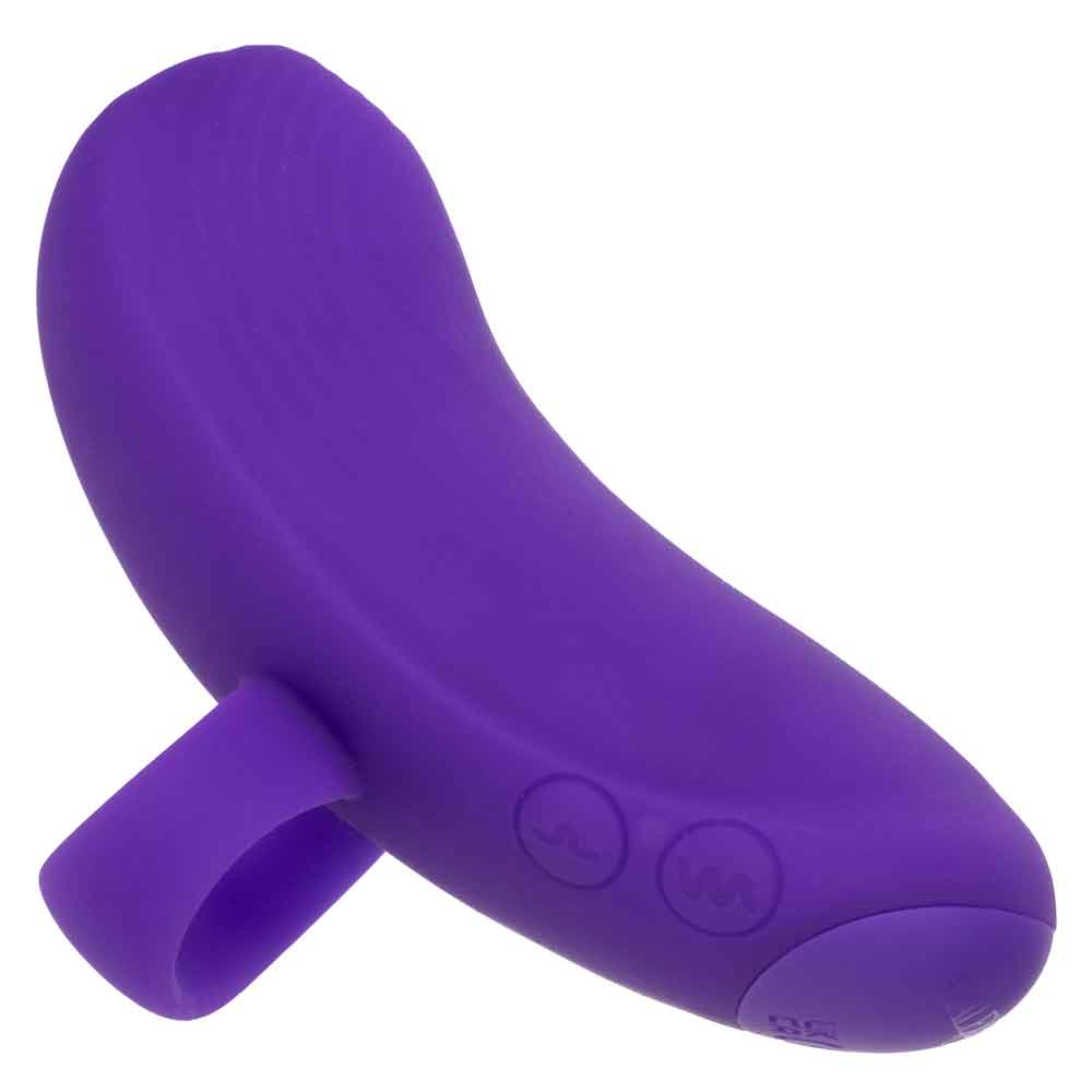 Envy Handheld Rolling Ball Massager by CalExotics from LoveMart Co.