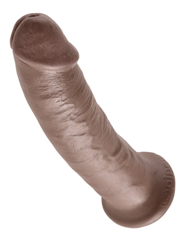 King Cock 9-Inch Cock by Pipedream from LoveMart Co.
