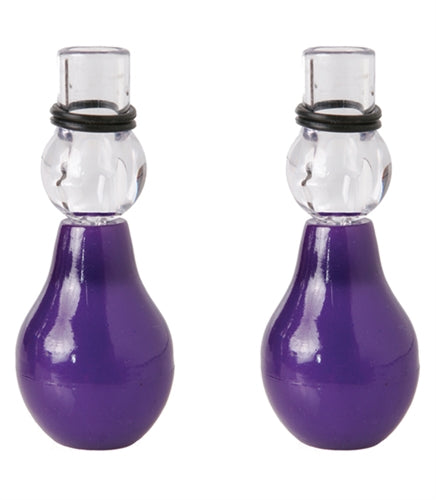 Fetish Fantasy Nipple Erector Set by Pipedream from LoveMart Co.