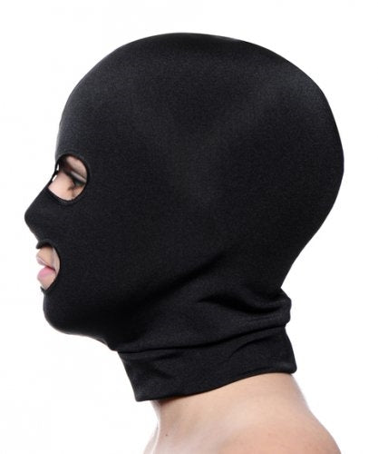 Masters Spandex Hood With Eye and Mouth Holes by XR Brands from LoveMart Co.