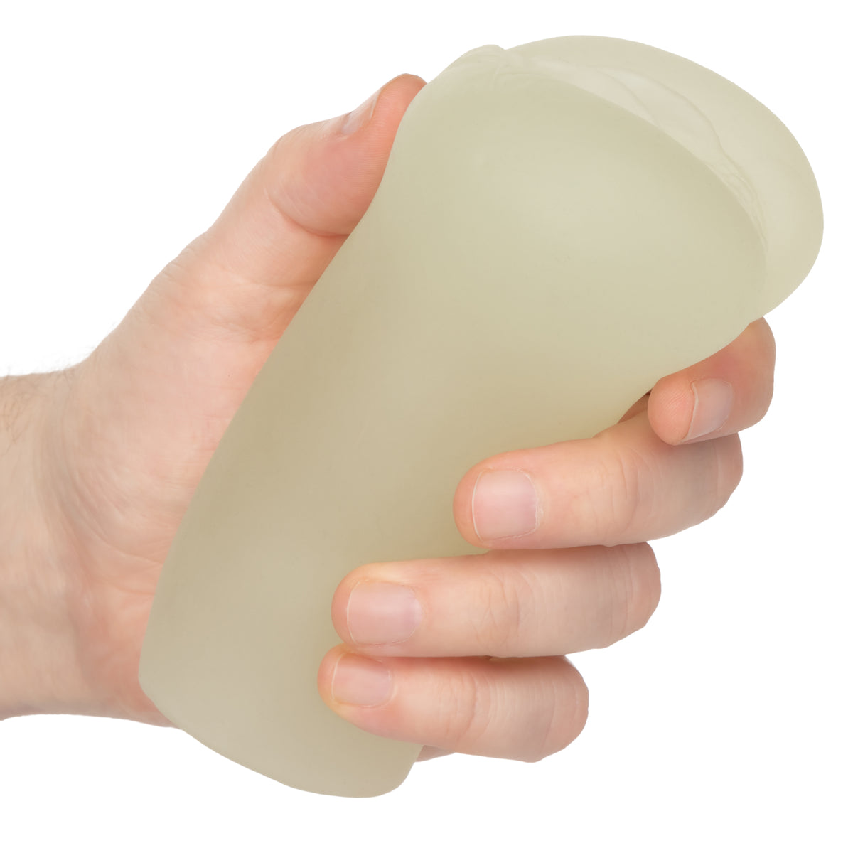 Cheap Thrills - the Phantom Girl - Glow in the Dark by CalExotics from LoveMart Co.