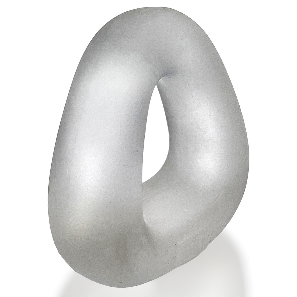 Zoid - Trapazoid Lifter Cockring - Ice by Oxballs from LoveMart Co.