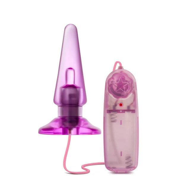 Anal Pleaser by Blush from LoveMart Co.