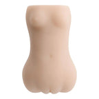Sasha Grey Movie and Realistic Wet N Ready Stroker by Evolved Novelties from LoveMart Co.